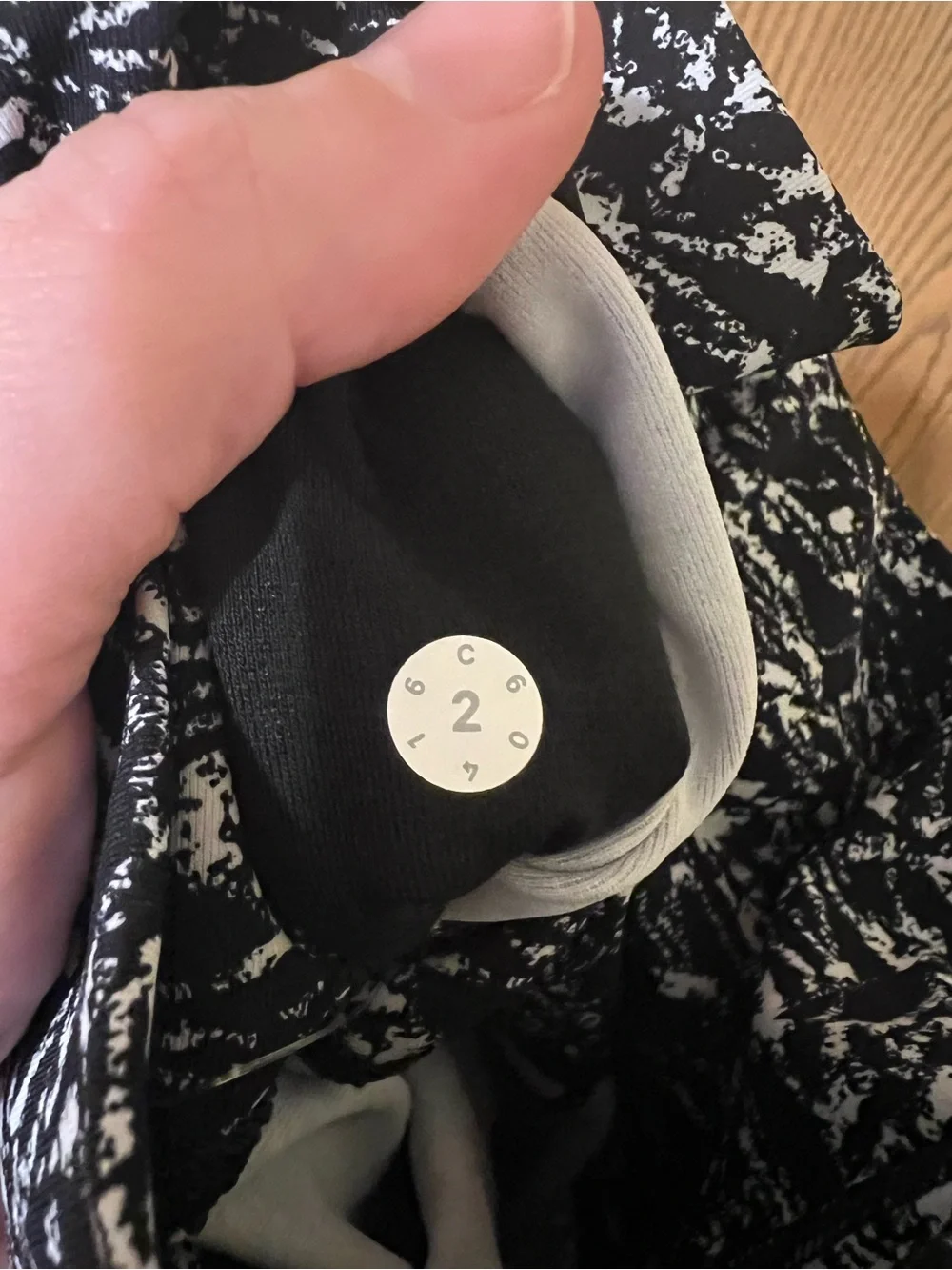 Lululemon leggings